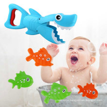 catching game summer interesting fishing bath toy for kids